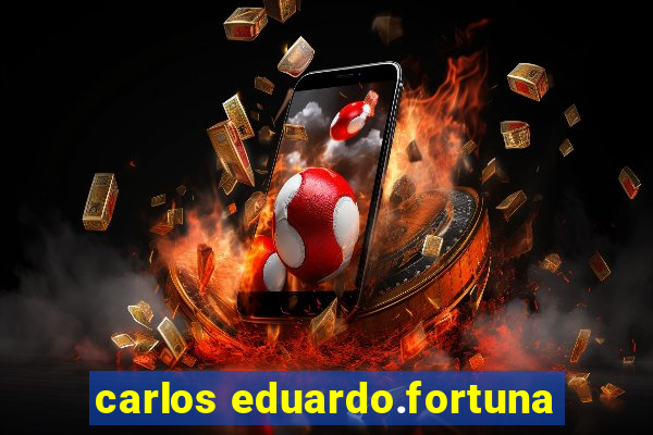 carlos eduardo.fortuna